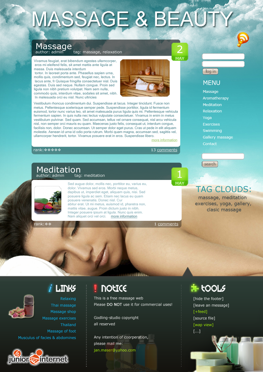 massage page.png